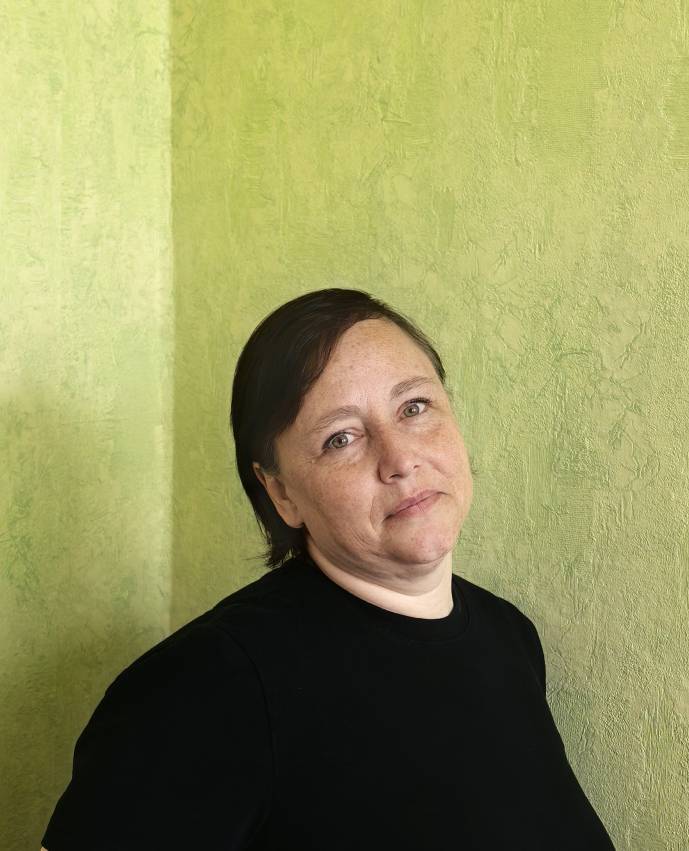   Жук Татьяна Владимировна   